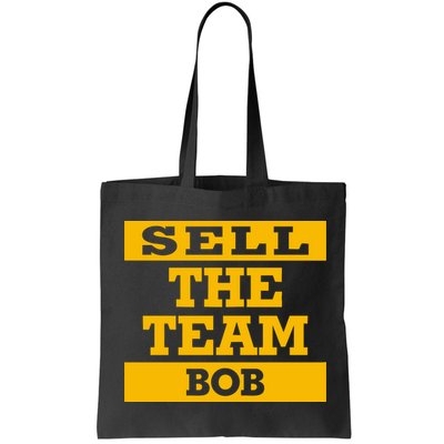 Sell The Team Bob Bag