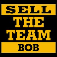 Sell The Team Bob Baby Bodysuit