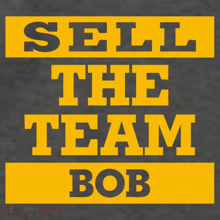 Sell The Team Bob Vector Backpack