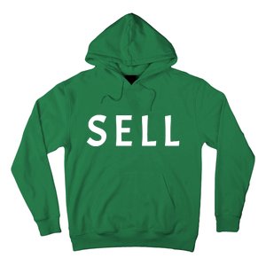 Sell The Team Reverse Boycott Oakland Baseball Hoodie