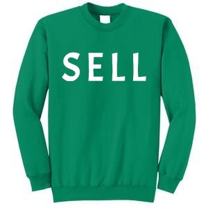 Sell The Team Reverse Boycott Oakland Baseball Sweatshirt