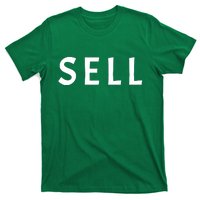 Sell The Team Reverse Boycott Oakland Baseball T-Shirt