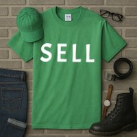 Sell The Team Reverse Boycott Oakland Baseball Tall T-Shirt