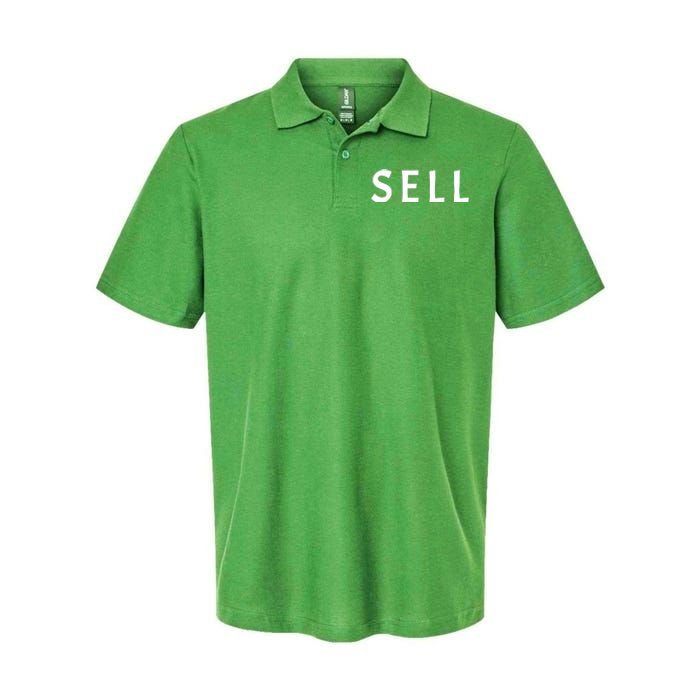 Sell The Team Reverse Boycott Oakland Baseball Softstyle Adult Sport Polo