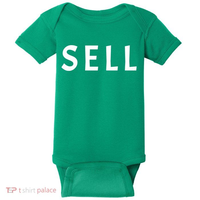 Sell The Team Reverse Boycott Oakland Baseball Baby Bodysuit