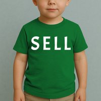 Sell The Team Reverse Boycott Oakland Baseball Toddler T-Shirt