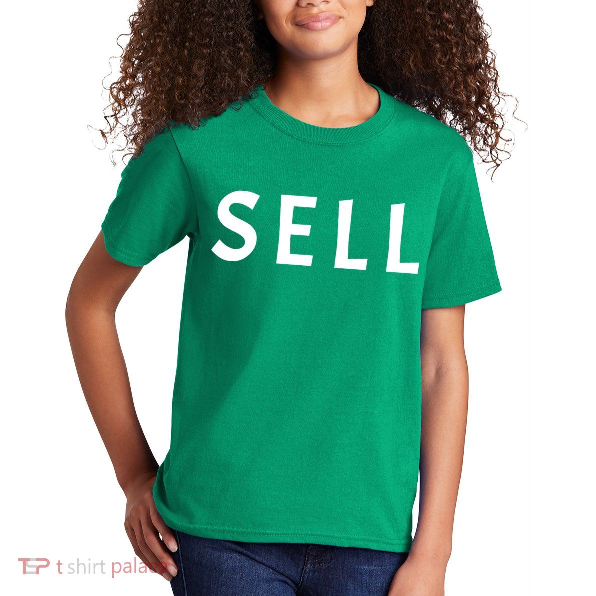 Sell The Team Reverse Boycott Oakland Baseball Kids T-Shirt