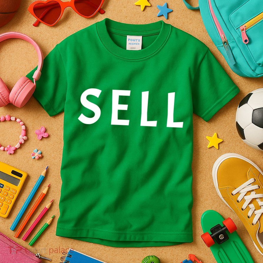 Sell The Team Reverse Boycott Oakland Baseball Kids T-Shirt