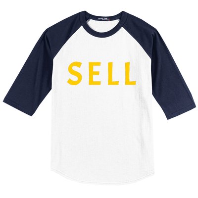 Sell The Team Reverse Boycott Oakland Baseball Baseball Sleeve Shirt