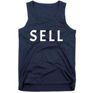 Sell The Team Reverse Boycott Oakland Baseball Tank Top