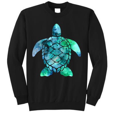 Save The Turtles Sea Turtle Gifts Ocean Animals Sea Turtle Sweatshirt