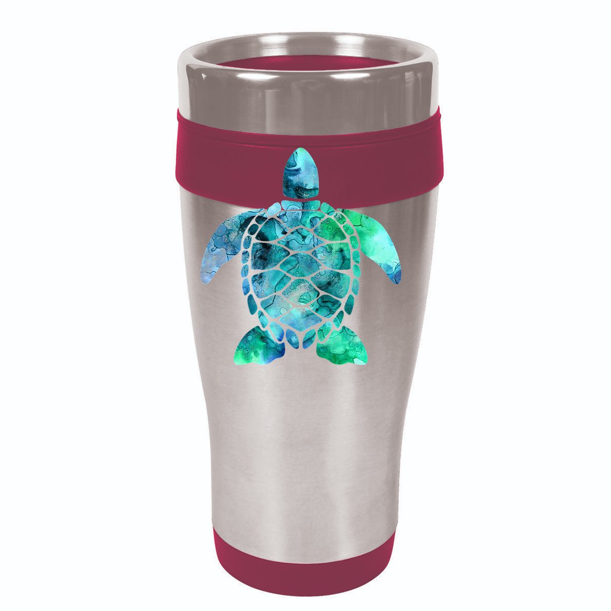 Save The Turtles Sea Turtle Gifts Ocean Animals Sea Turtle Sustainable Bucket Hat