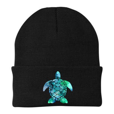 Save The Turtles Sea Turtle Gifts Ocean Animals Sea Turtle Beanie