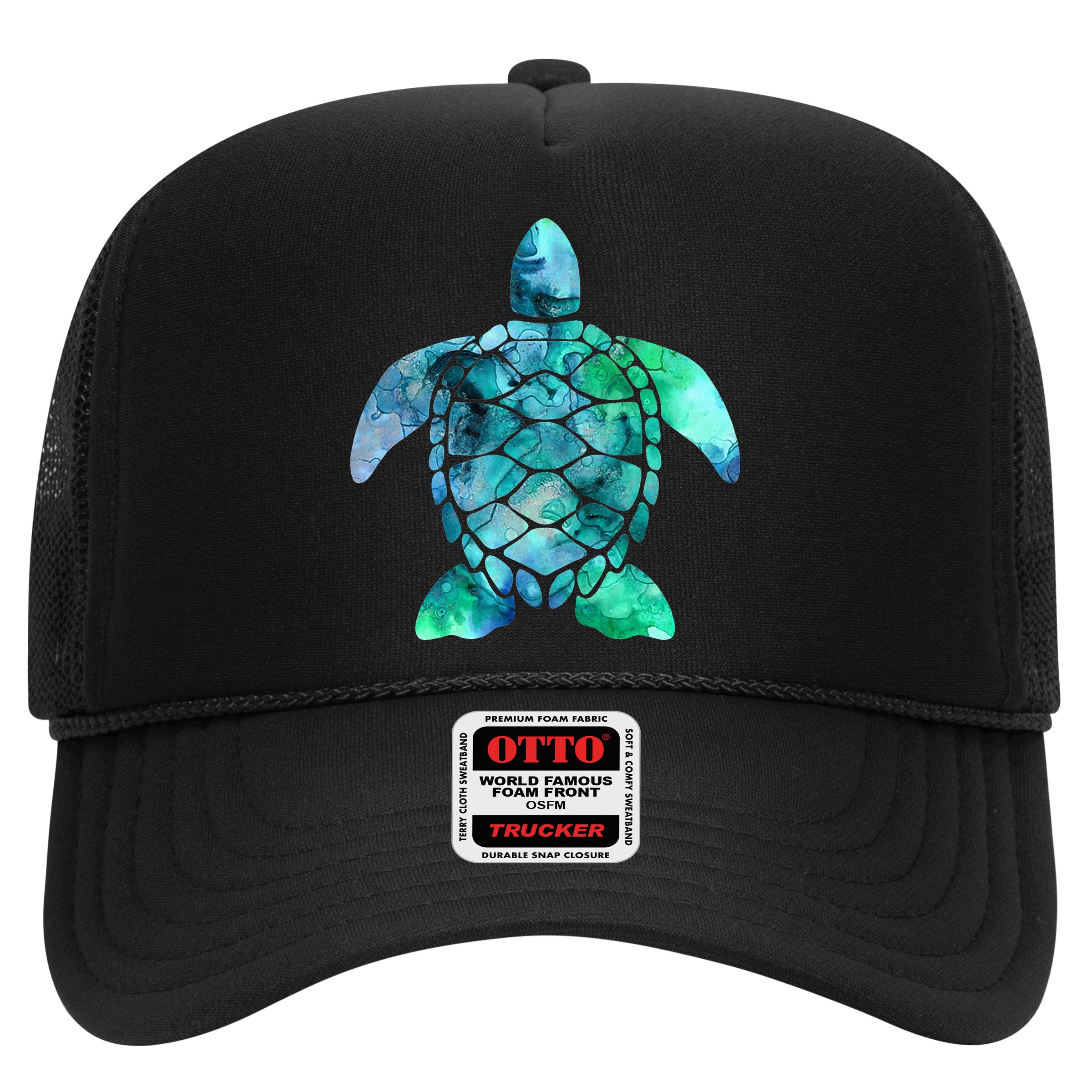Save The Turtles Sea Turtle Gifts Ocean Animals Sea Turtle Hat