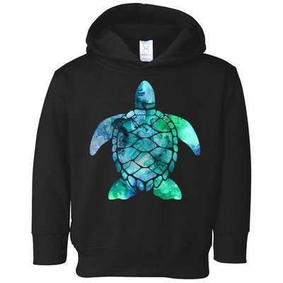 Save The Turtles Sea Turtle Gifts Ocean Animals Sea Turtle Toddler Hoodie