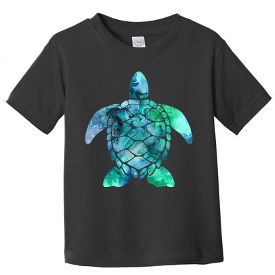 Save The Turtles Sea Turtle Gifts Ocean Animals Sea Turtle Toddler T-Shirt