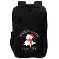 Surviving The Teacher Life One Meltdown At A Time Impact Tech Backpack