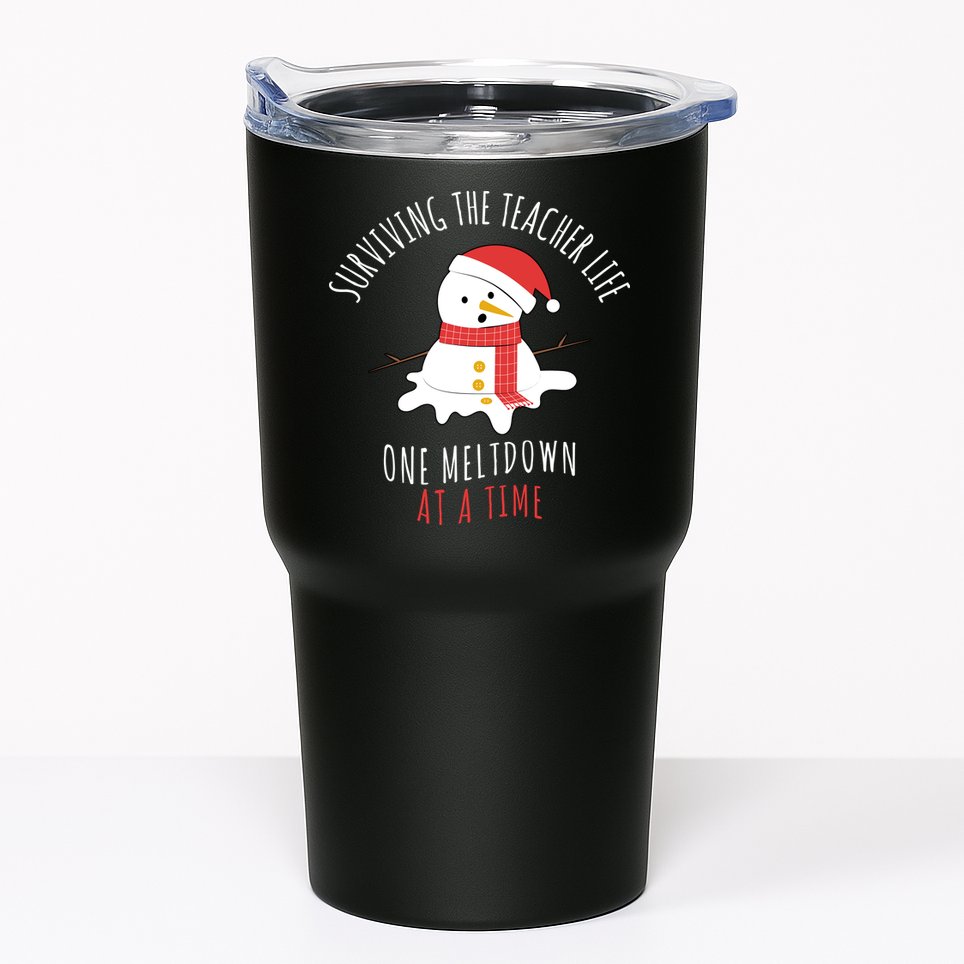 Surviving The Teacher Life One Meltdown At A Time Tumbler