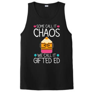 School Teacher Team Student Chaos Team PosiCharge Competitor Tank