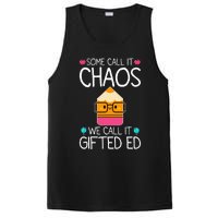 School Teacher Team Student Chaos Team PosiCharge Competitor Tank