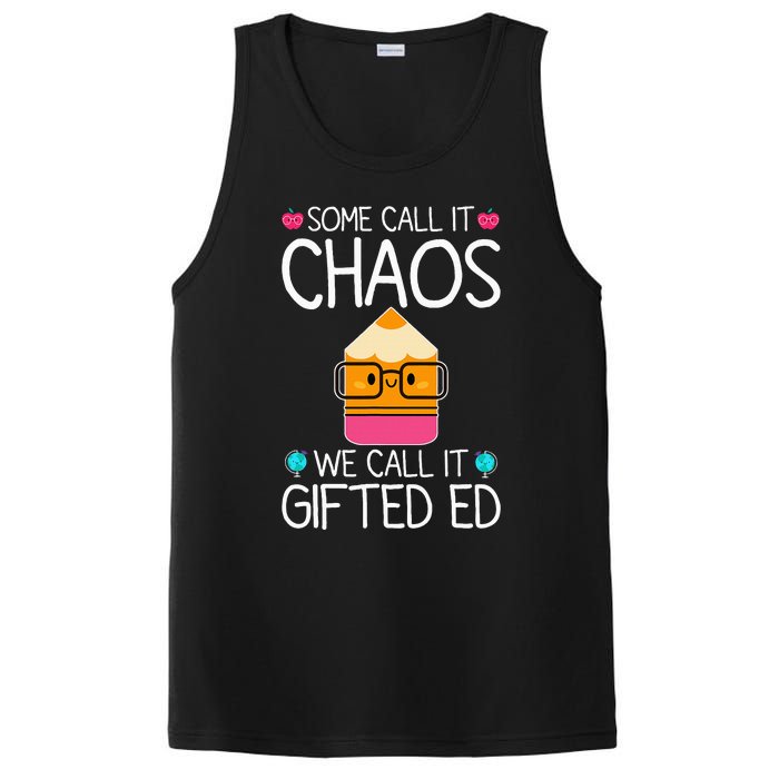 School Teacher Team Student Chaos Team PosiCharge Competitor Tank