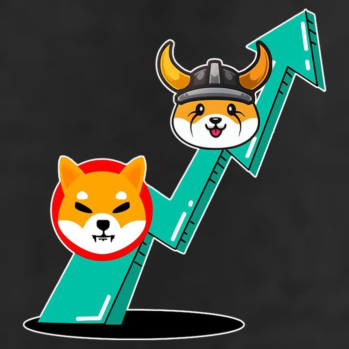 Shiba To The Moon Chart Adult Drive Performance Visor