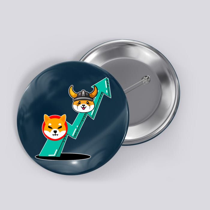 Shiba To The Moon Chart Button