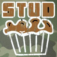 Stud Muffin Legacy Tie Dye Trucker Hat