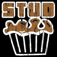 Stud Muffin USA-Made Doggie Bandana