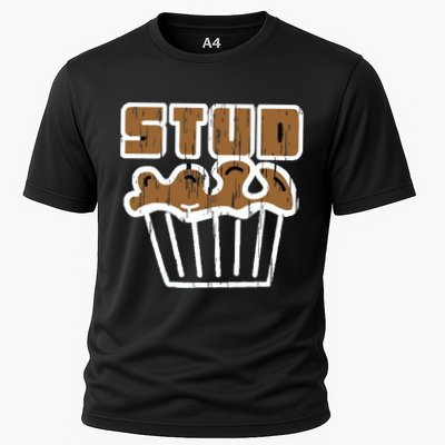 Stud Muffin Performance Shirt
