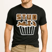 Stud Muffin Cooling Performance Crew T-Shirt