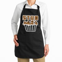 Stud Muffin Apron