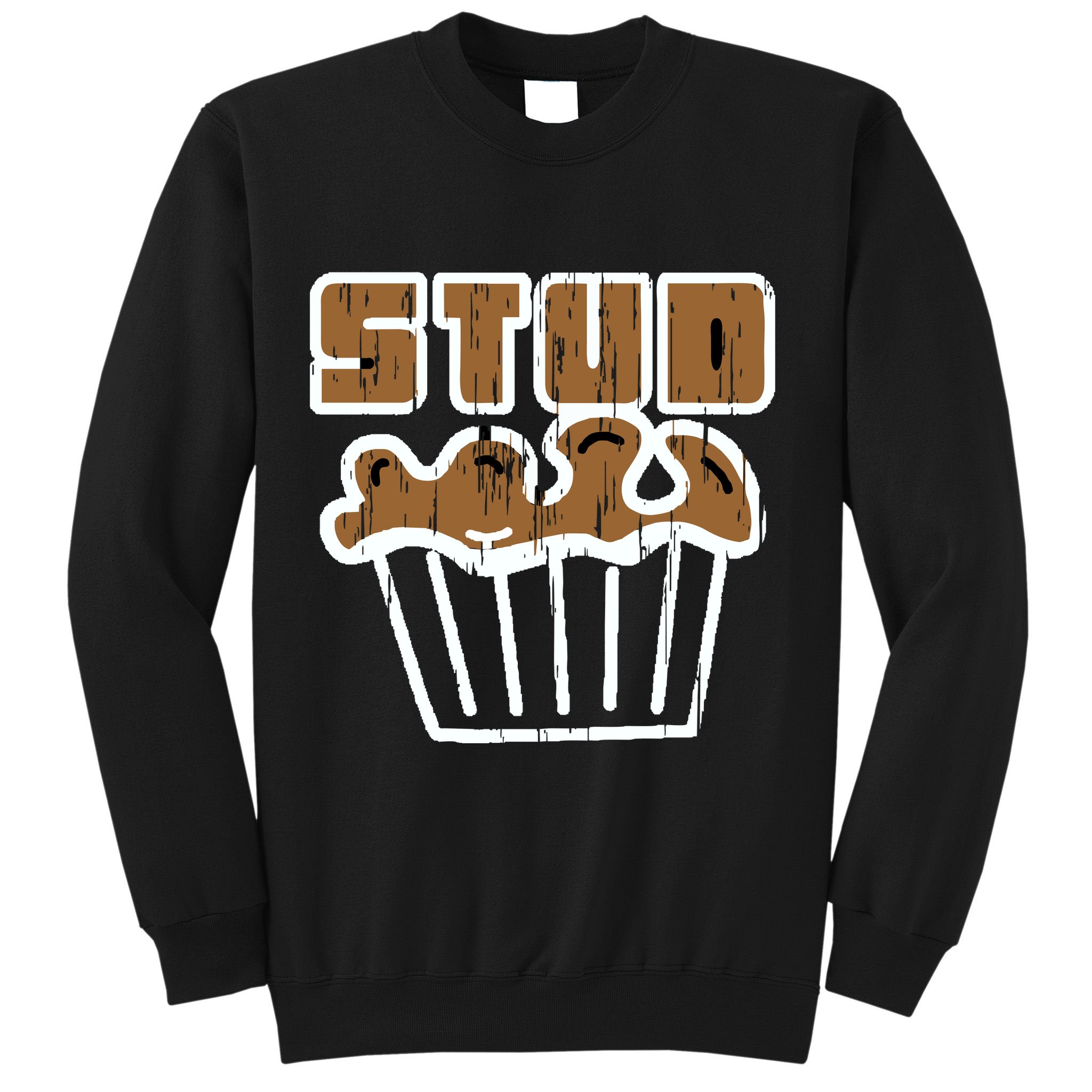 Stud Muffin Sweatshirt