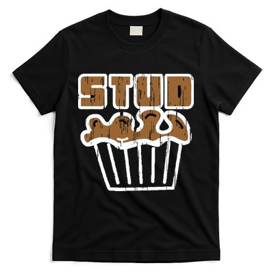 Stud Muffin T-Shirt