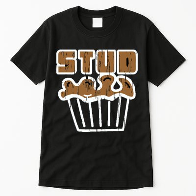 Stud Muffin Tall T-Shirt