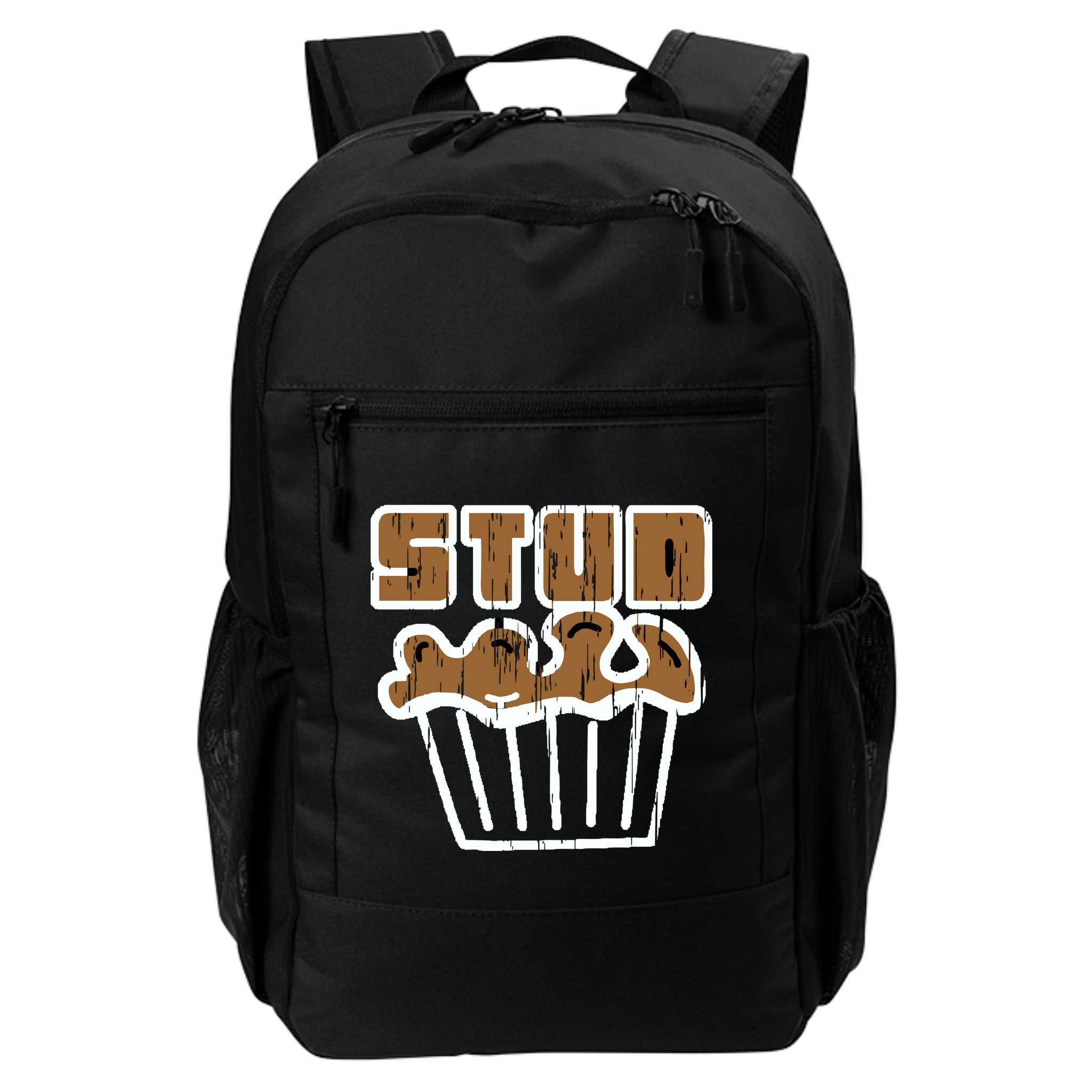 Stud Muffin Backpack
