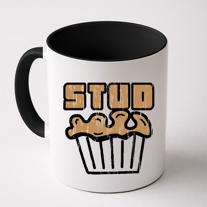 Stud Muffin Mug