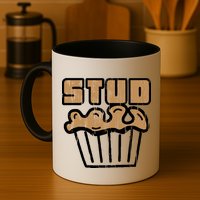 Stud Muffin Mug