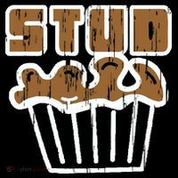Stud Muffin Flatbill Hat