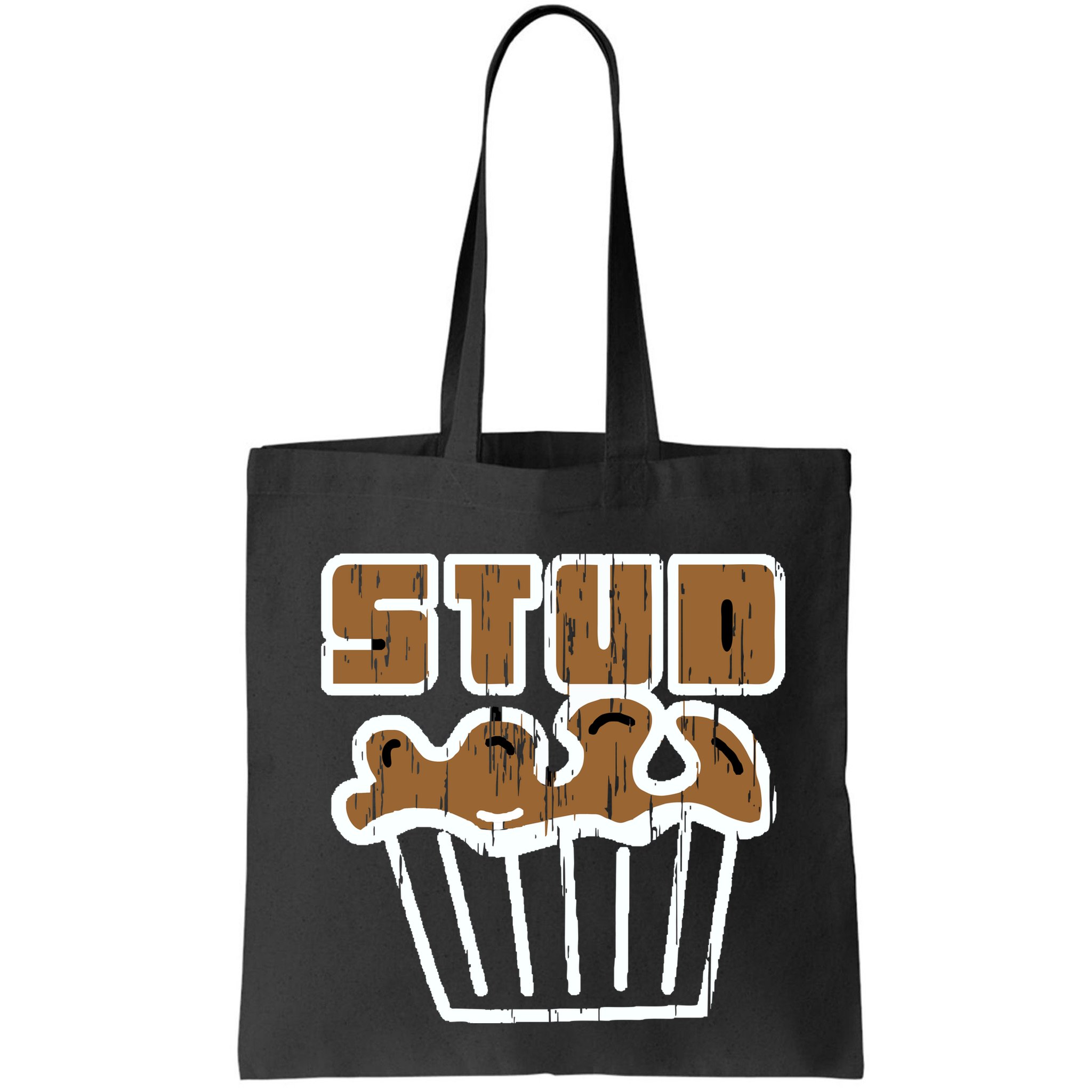 Stud Muffin Bag