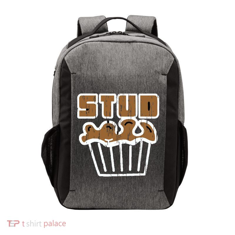 Stud Muffin Vector Backpack