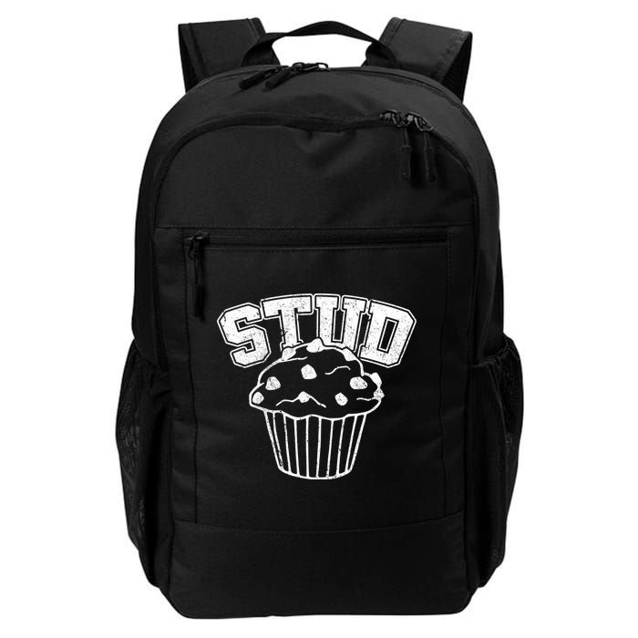 Stud Muffin Retro Backpack
