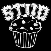 Stud Muffin Retro Backpack