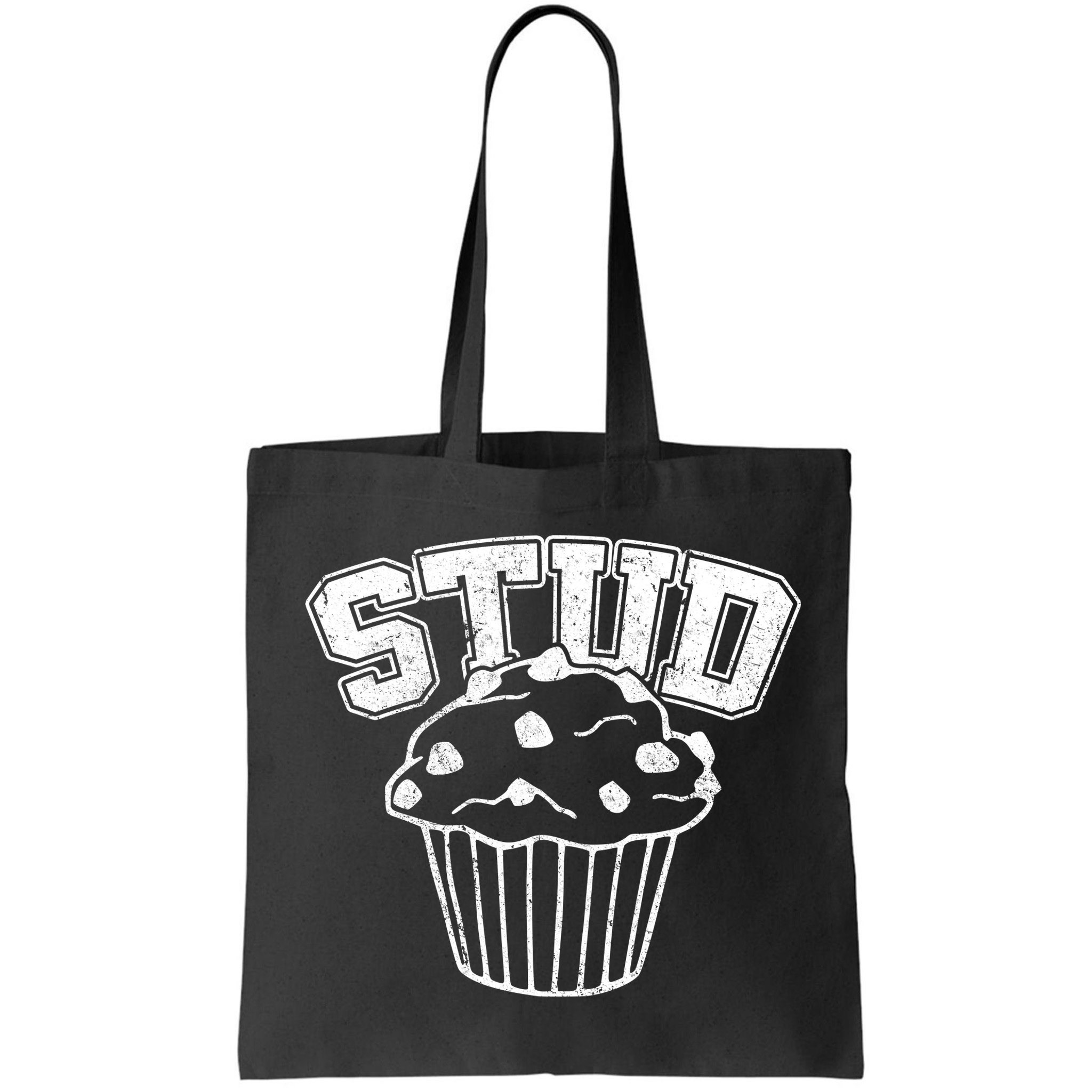 Stud Muffin Retro Bag