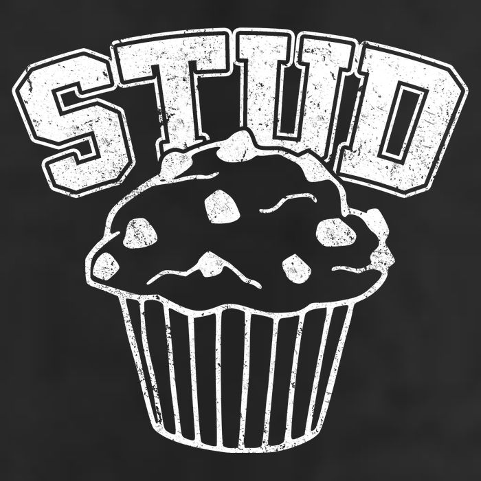 Stud Muffin Retro Hat