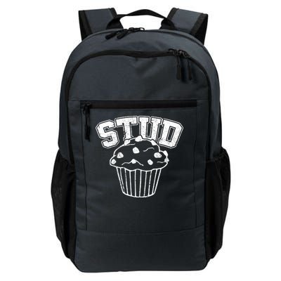 Stud Muffin Retro Daily Commute Backpack