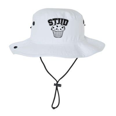 Stud Muffin Retro Legacy Cool Fit Booney Bucket Hat