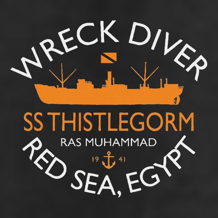 Ss Thistlegorm Wreck Diver Red Sea Egypt Adult Drive Performance Visor