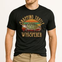 Snapping Turtle Whisperer, Snapping Turtle Performance Shirt