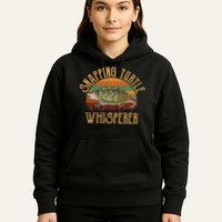 Snapping Turtle Whisperer, Snapping Turtle Hoodie